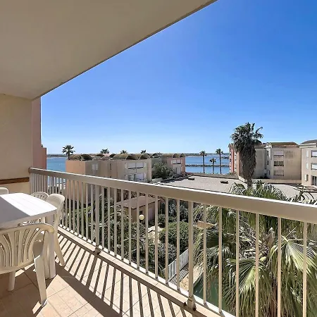 Le Briza - Piscine - Terrace Avec Vue Sur La Du Grazel